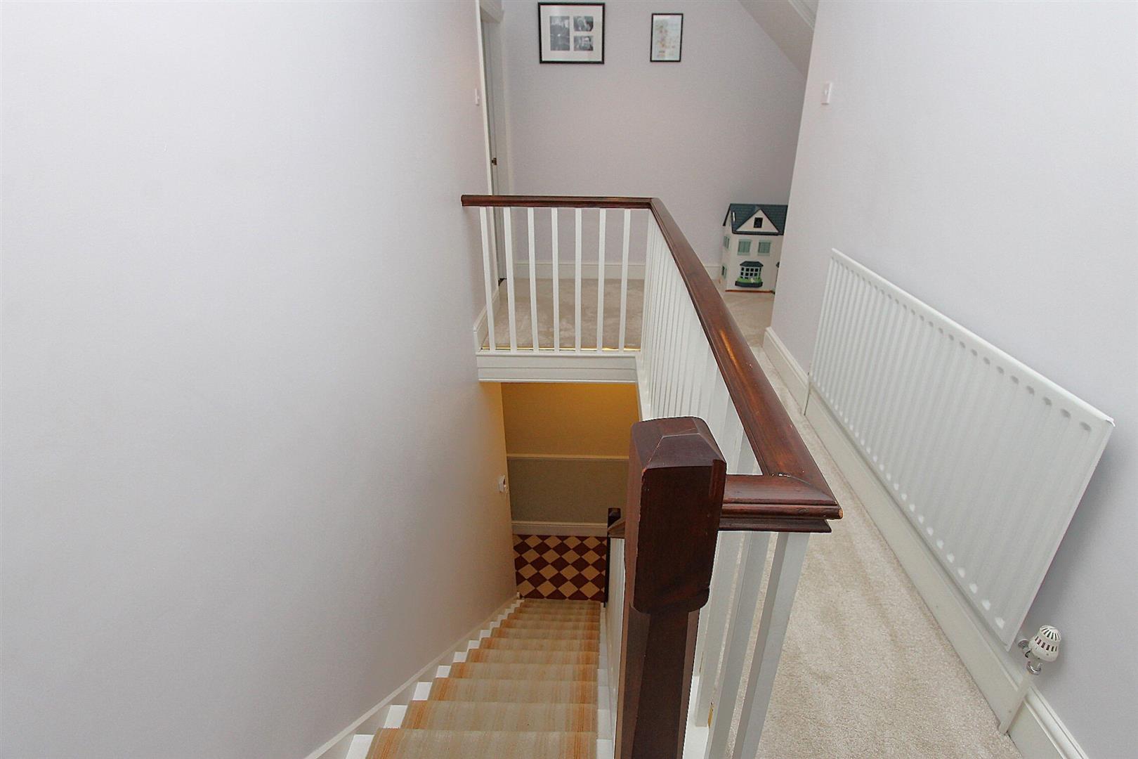 Cathcart Road, Stourbridge